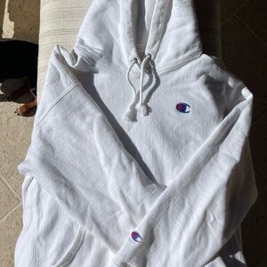 Champion Whit Hoodie